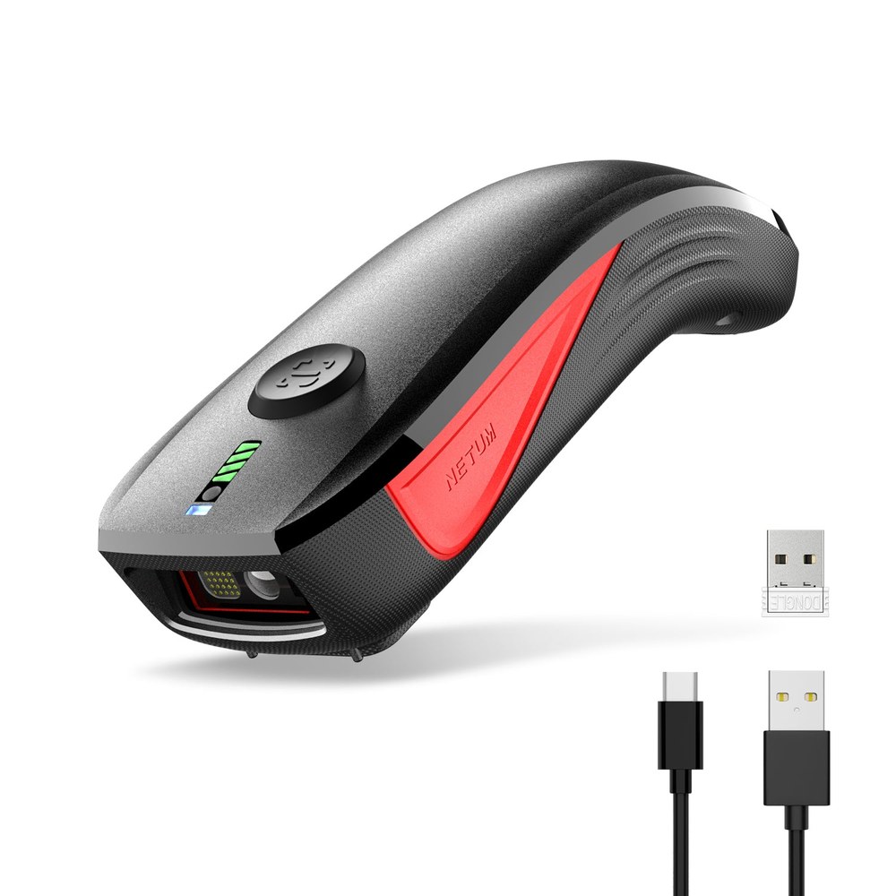 NETUM CS9501 manufacturer features 2