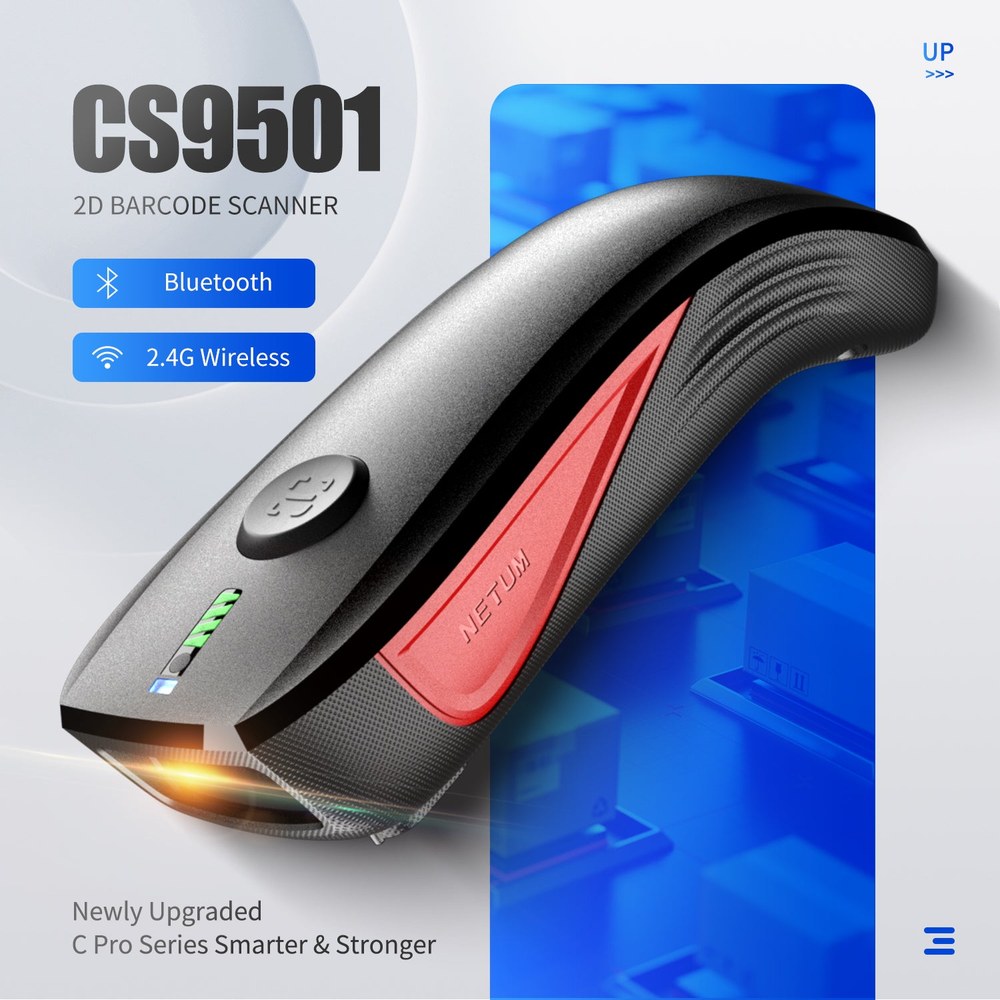 NETUM CS9501 manufacturer features 3