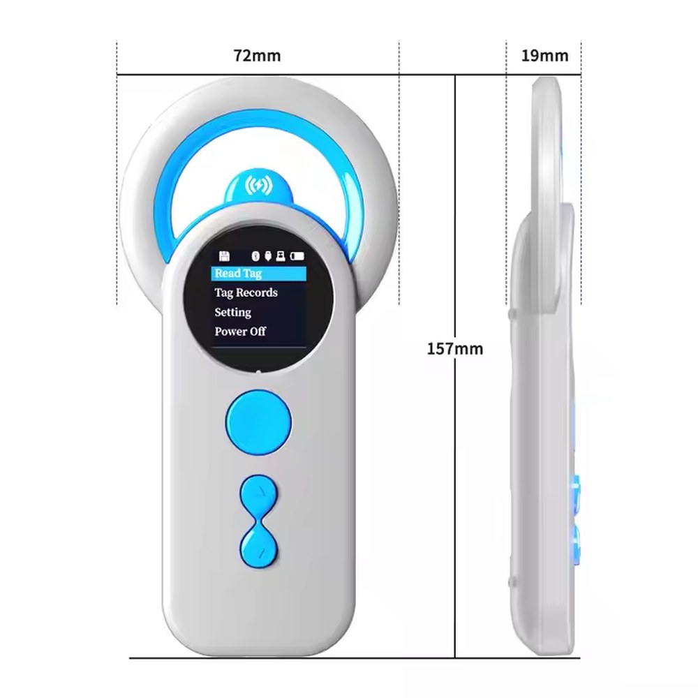 NETUM DJ130 manufacturer features 4