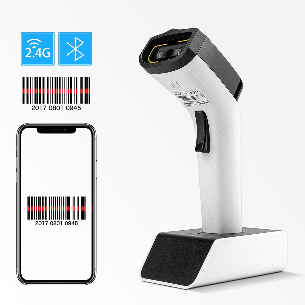 NETUM DS-5000 manufacturer features 3