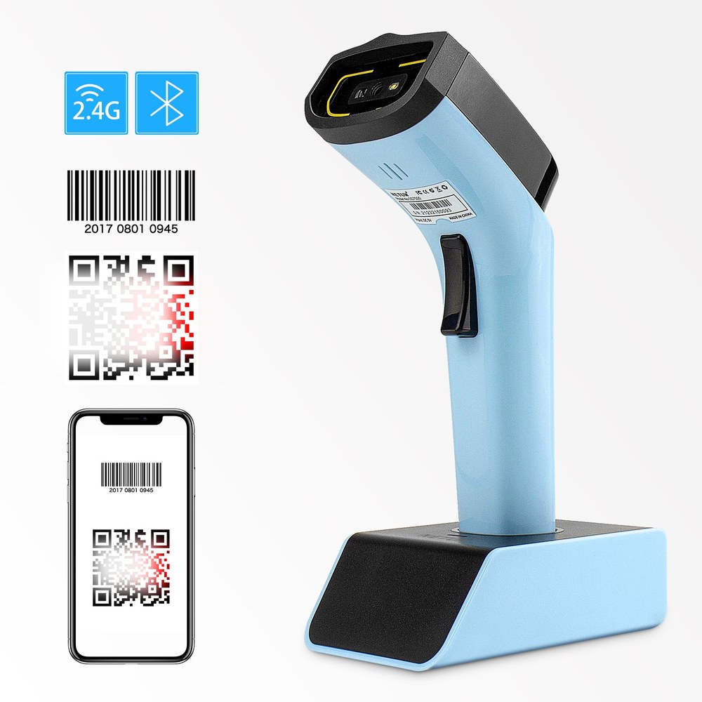 NETUM DS-7500 manufacturer features 4