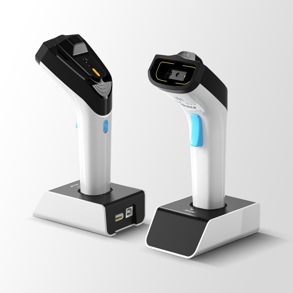 NETUM DS-8500 manufacturer features 1