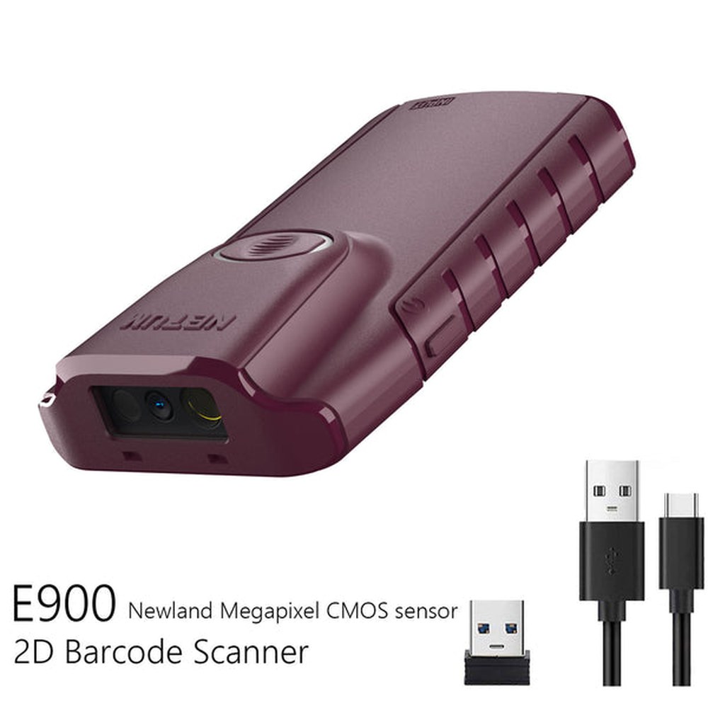 NETUM E900 manufacturer features 1