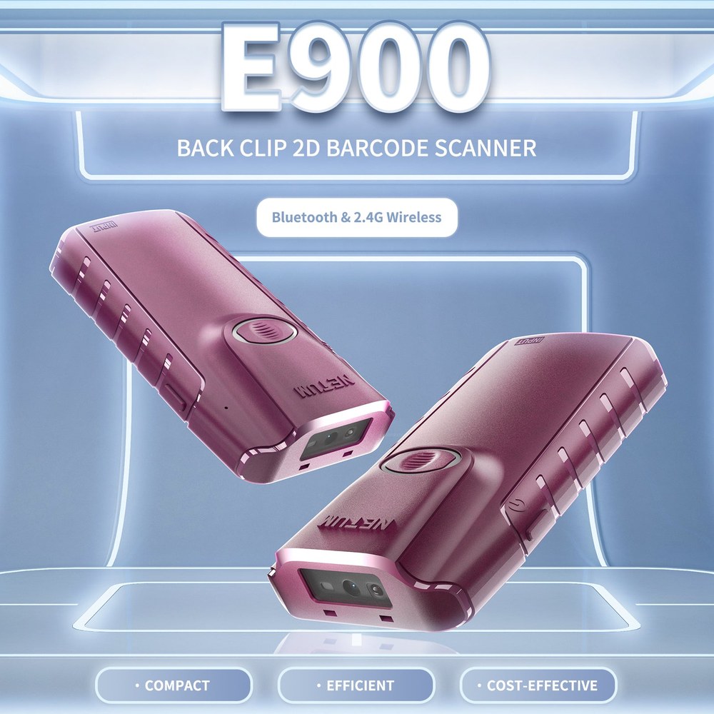 NETUM E900 manufacturer features 2