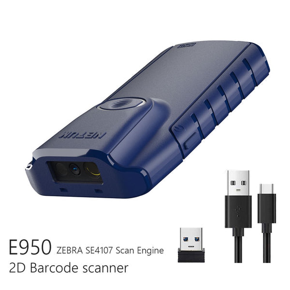 NETUM E950 manufacturer features 1