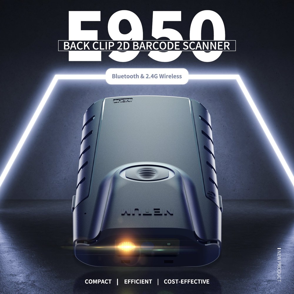 NETUM E950 manufacturer features 5