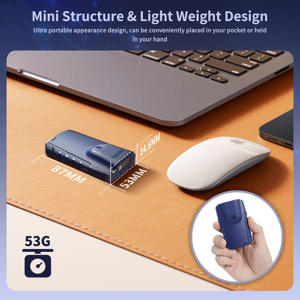 NETUM E950 manufacturer features 7