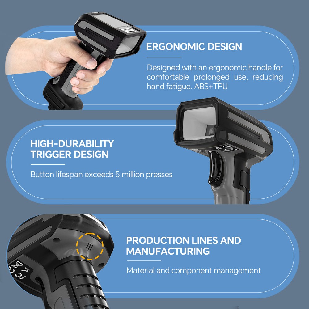NETUM GY-20U manufacturer features 6