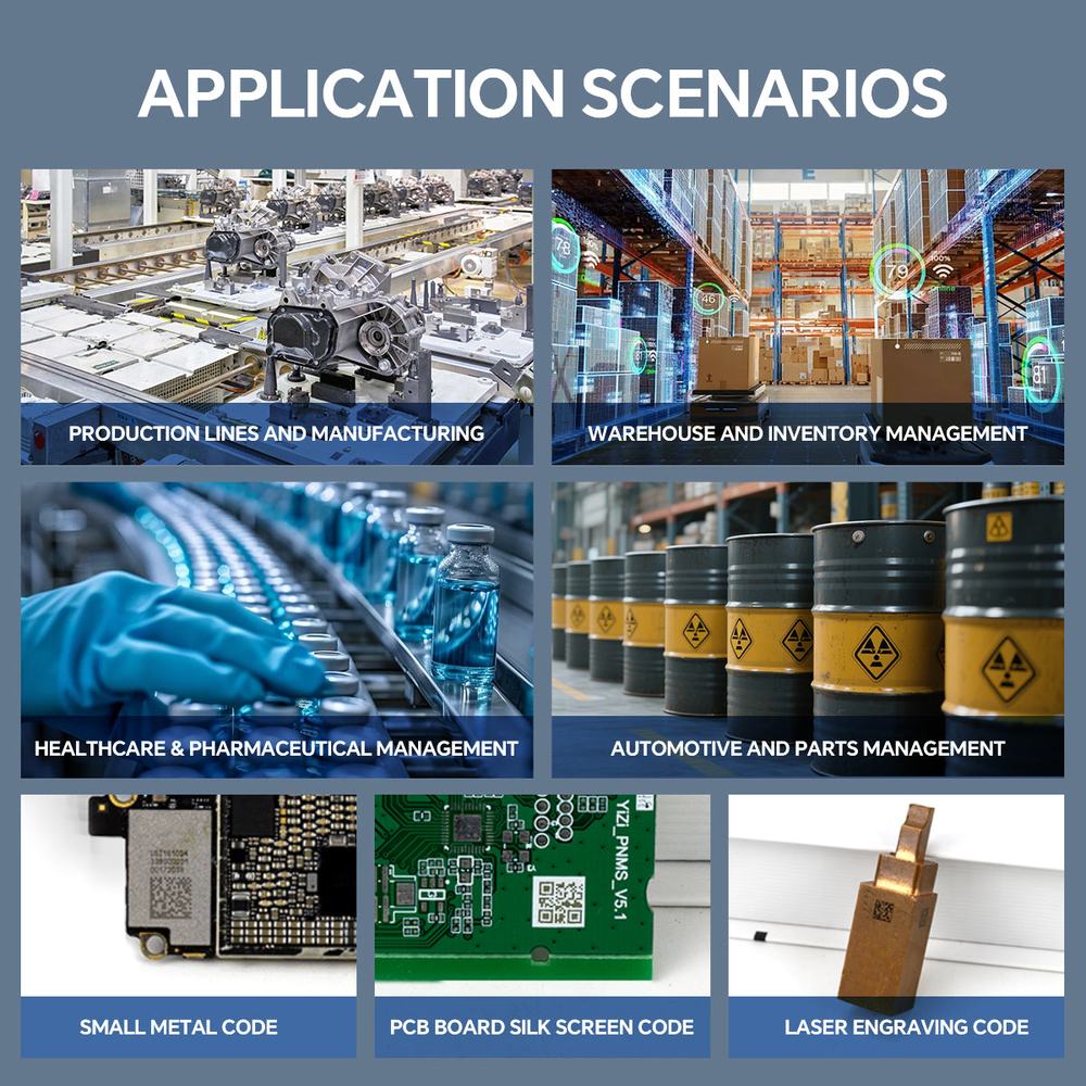 NETUM GY-20U manufacturer features 9