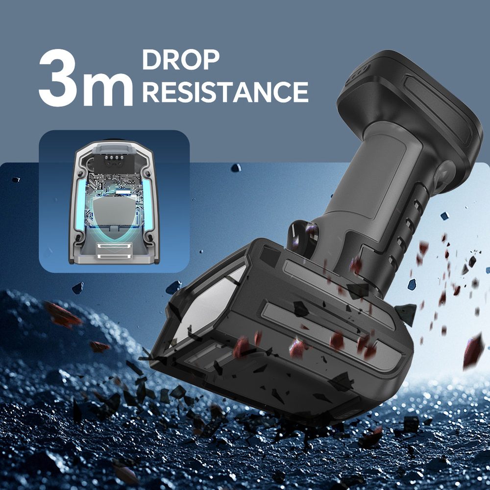NETUM GY-30U manufacturer features 2
