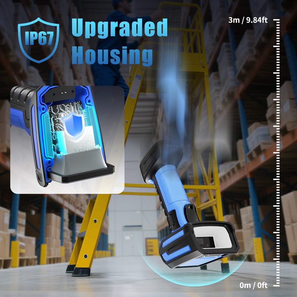 NETUM GY-60U manufacturer features 3