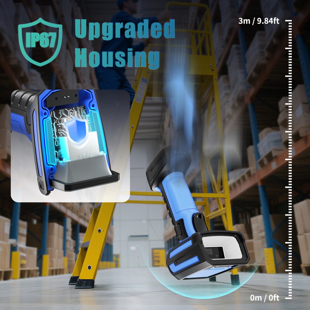 NETUM GY-80U manufacturer features 3