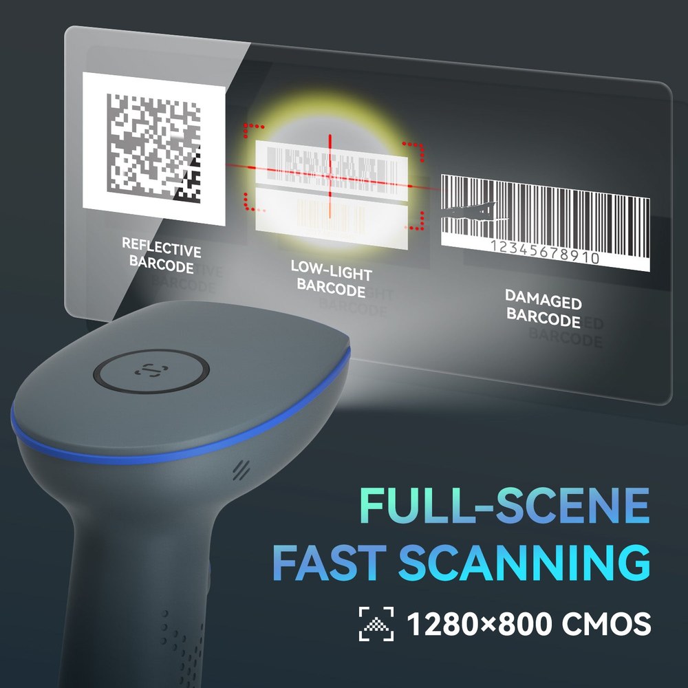 NETUM HS1100 manufacturer features 2