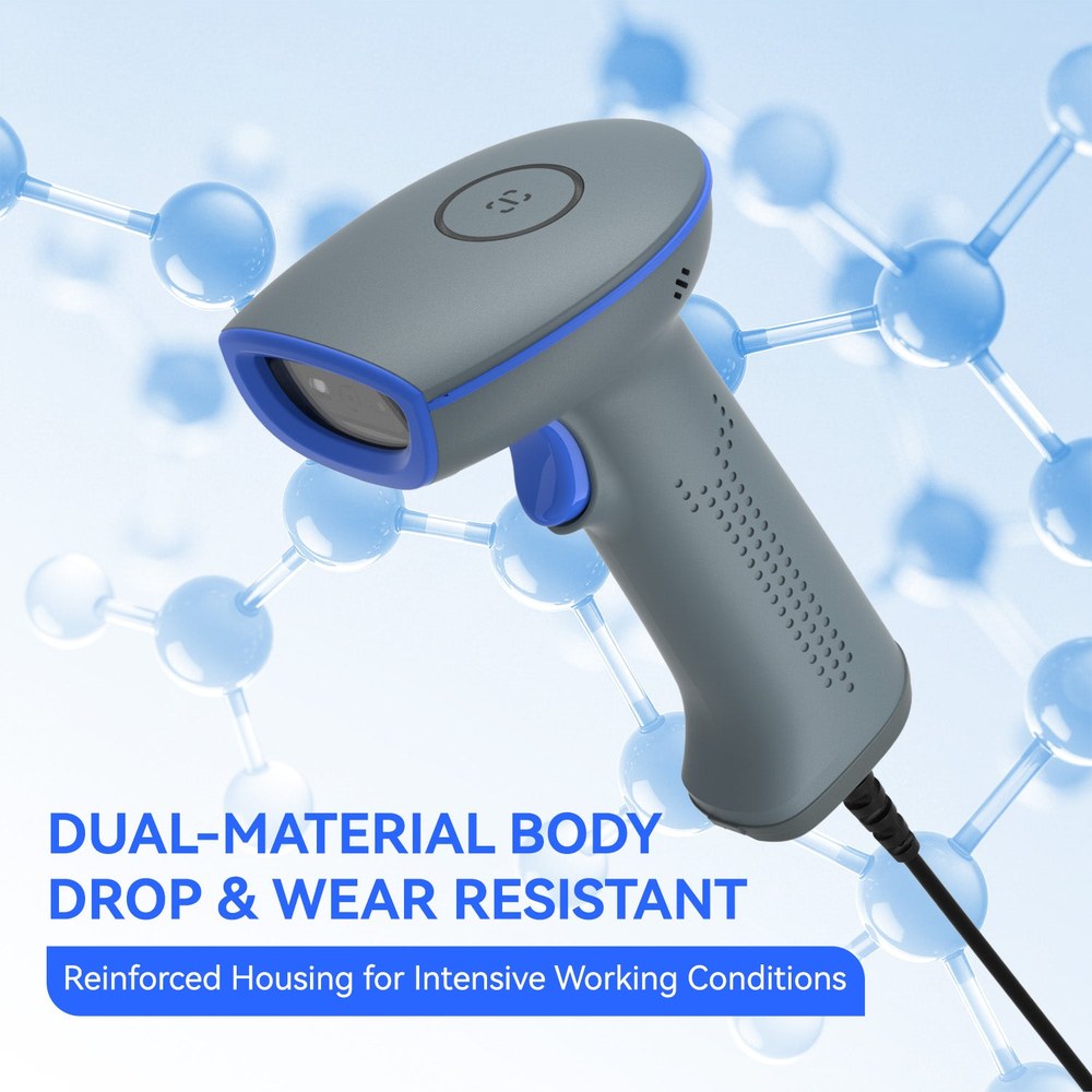 NETUM HS1100 manufacturer features 4
