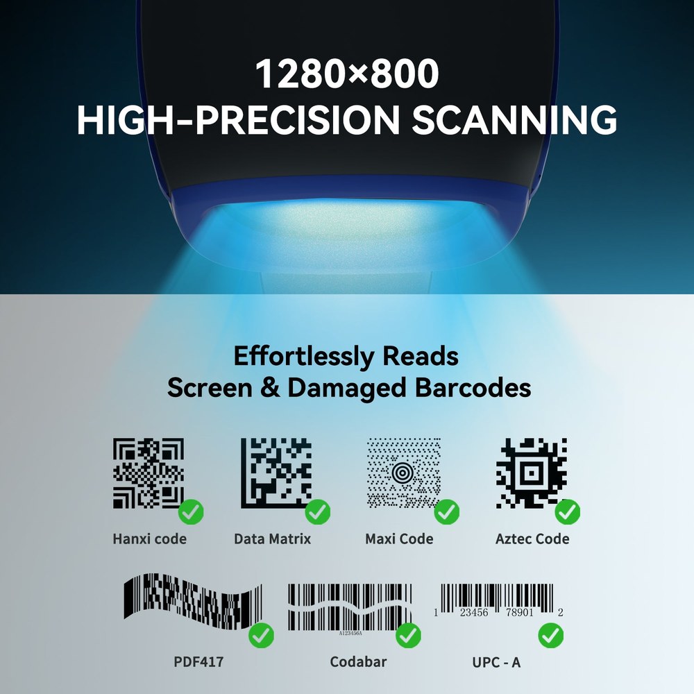 NETUM HS3150 manufacturer features 5