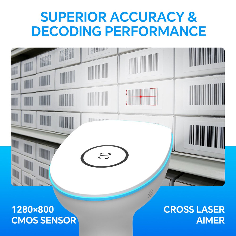 NETUM HS3250 manufacturer features 2