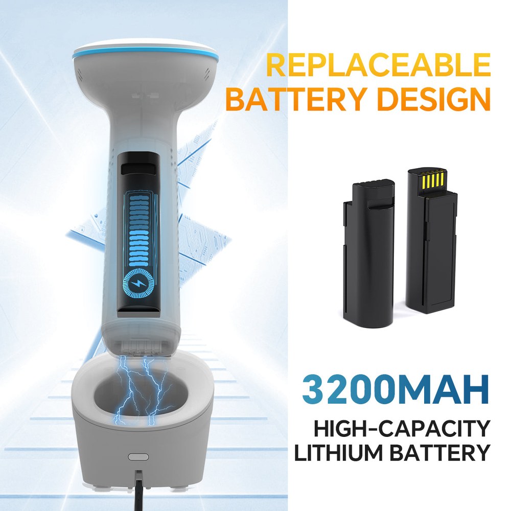 NETUM HS3250 manufacturer features 4