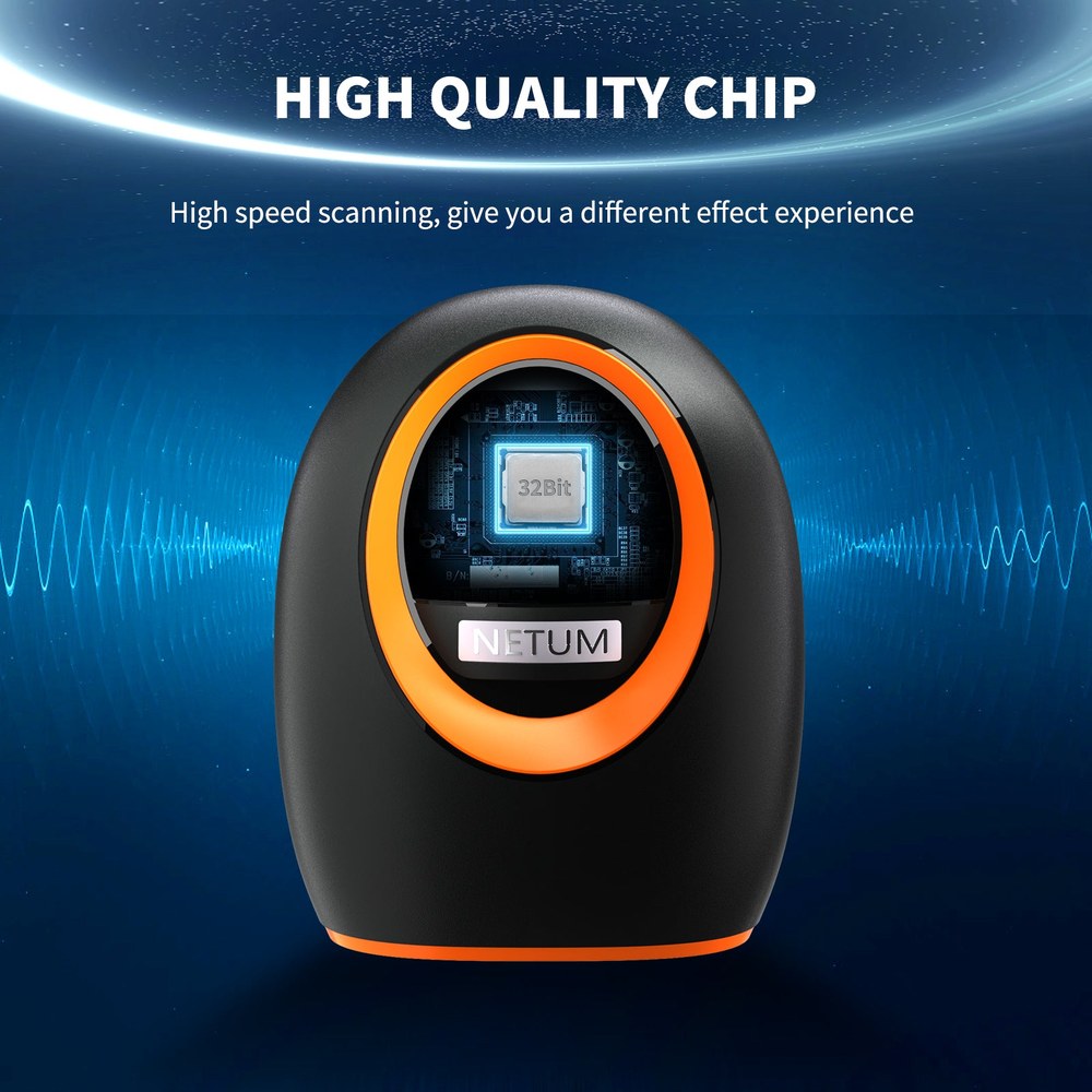 NETUM K3 manufacturer features 5