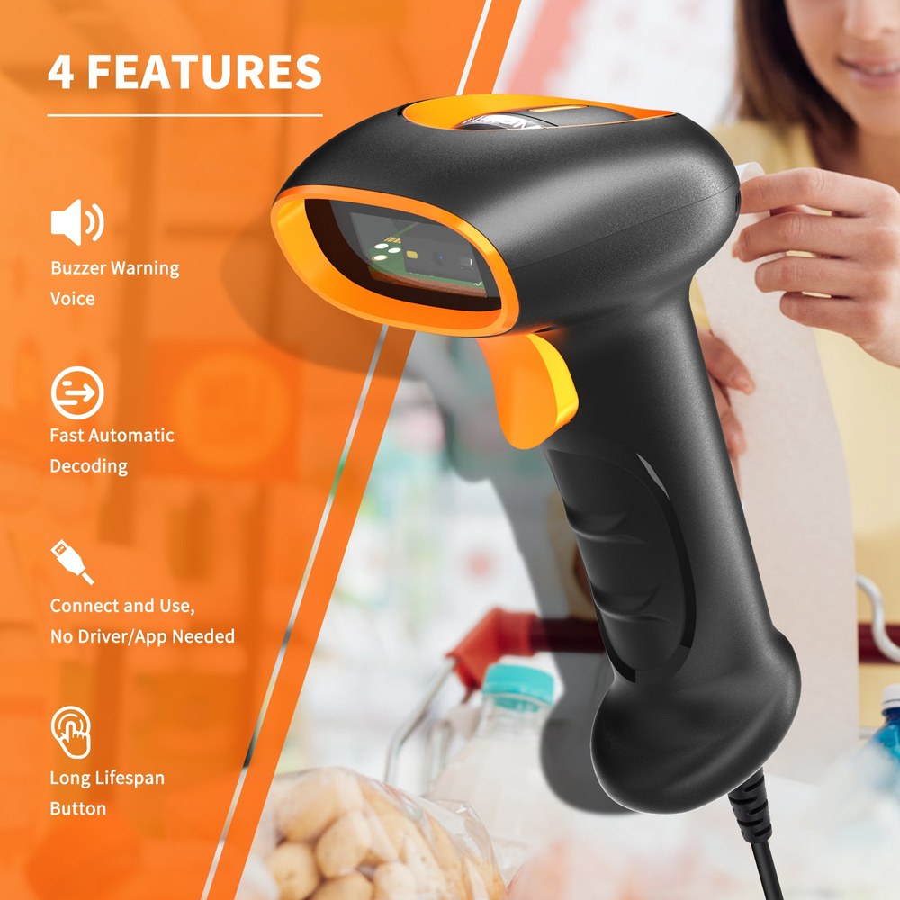 NETUM K5 manufacturer features 3
