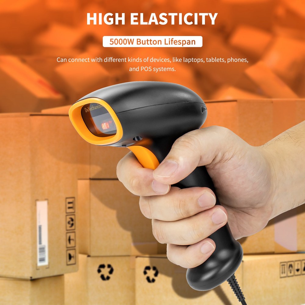 NETUM K5 manufacturer features 4