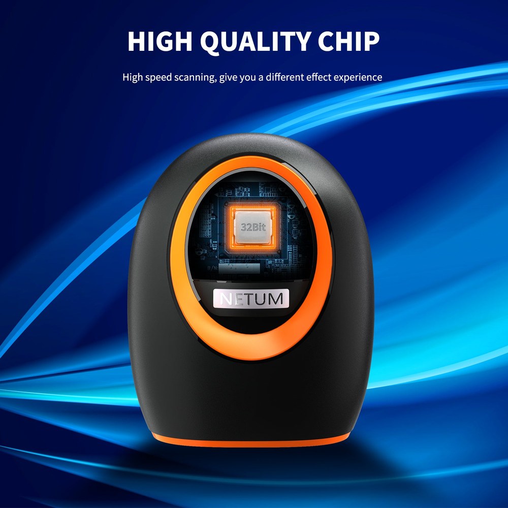 NETUM K5 manufacturer features 5