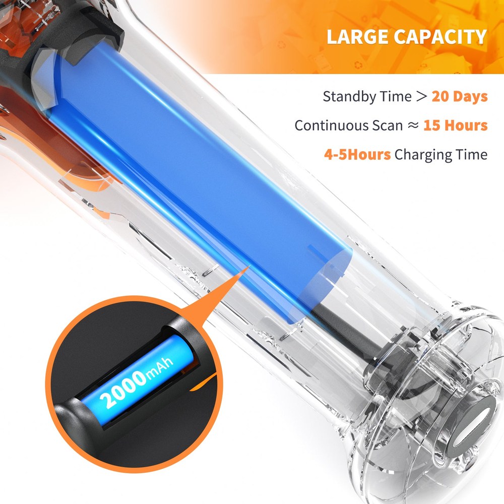 NETUM K6 manufacturer features 2