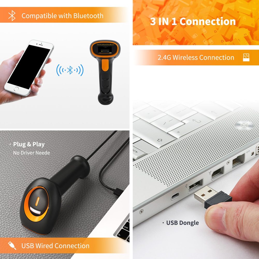 NETUM K6 manufacturer features 6