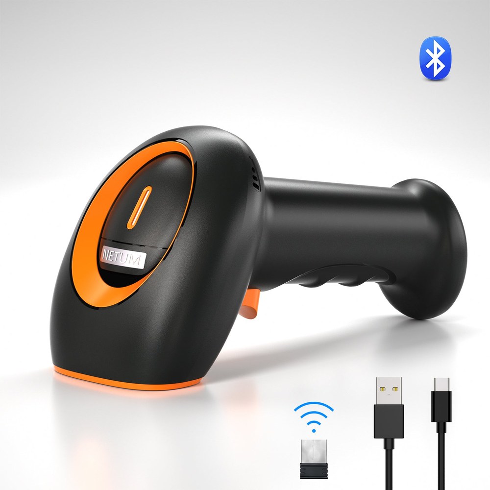 NETUM K8 manufacturer features 1