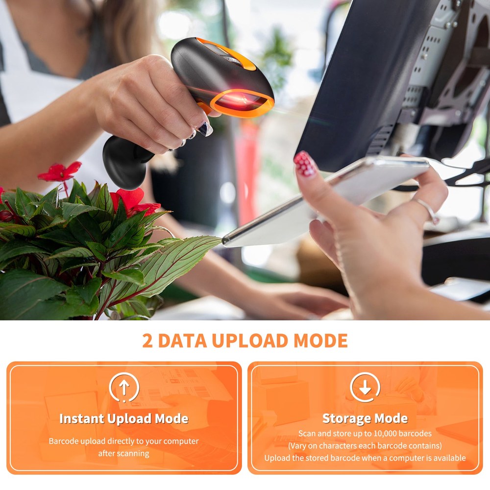 NETUM K8 manufacturer features 2