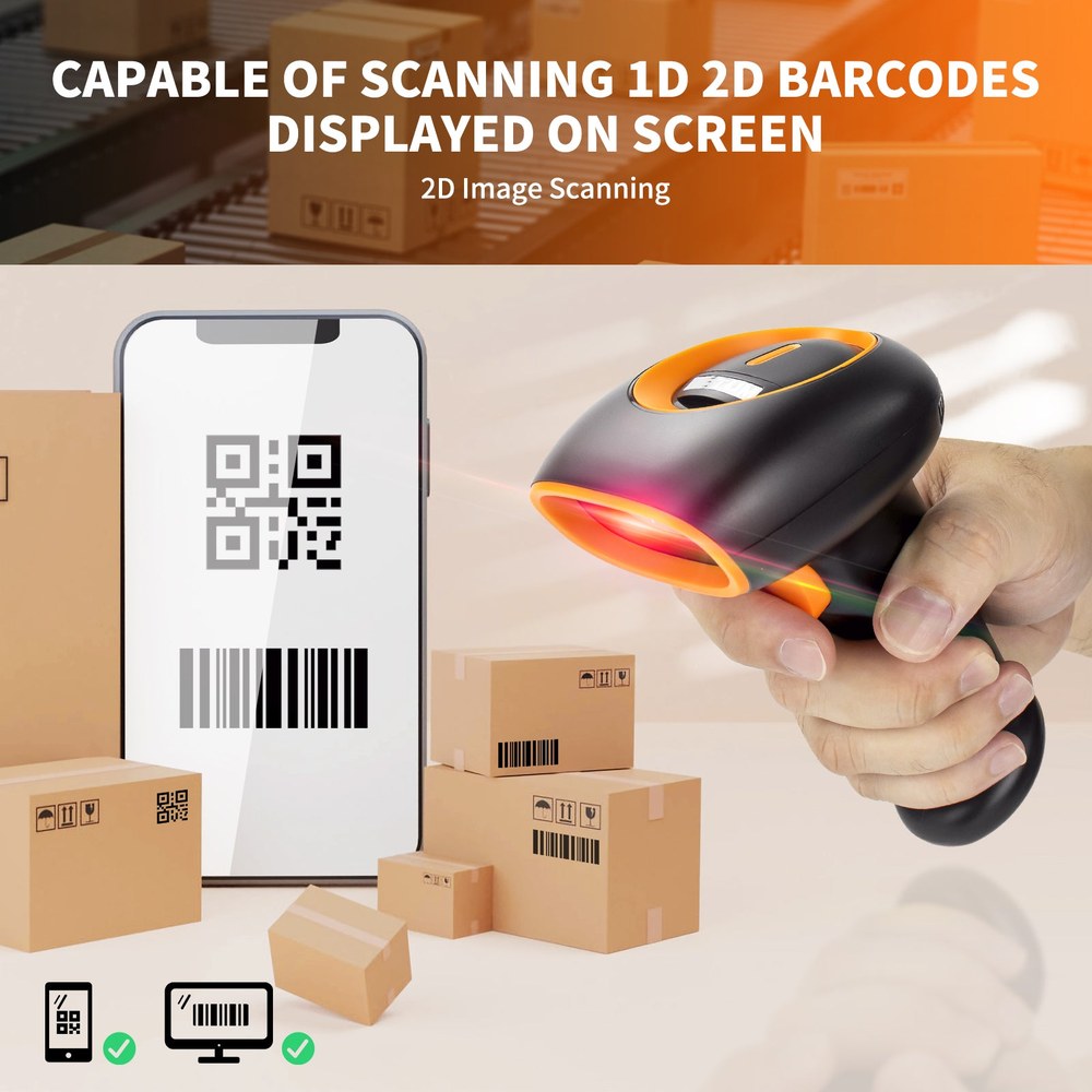 NETUM K8 manufacturer features 3