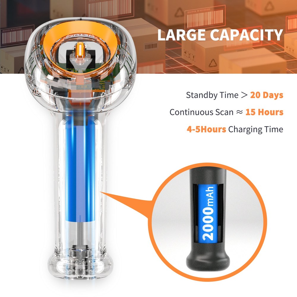 NETUM K8 manufacturer features 5