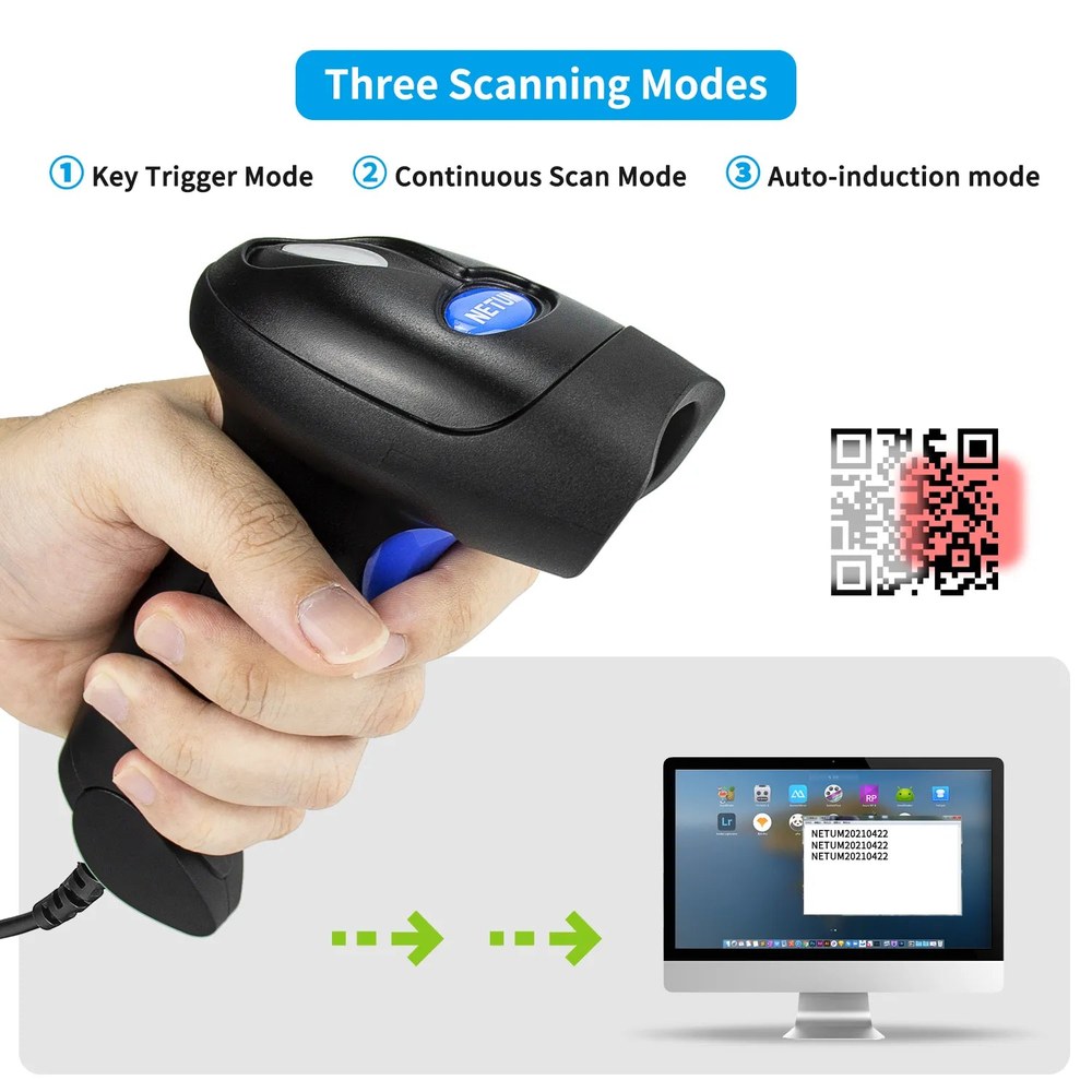 NETUM L3 manufacturer features 2