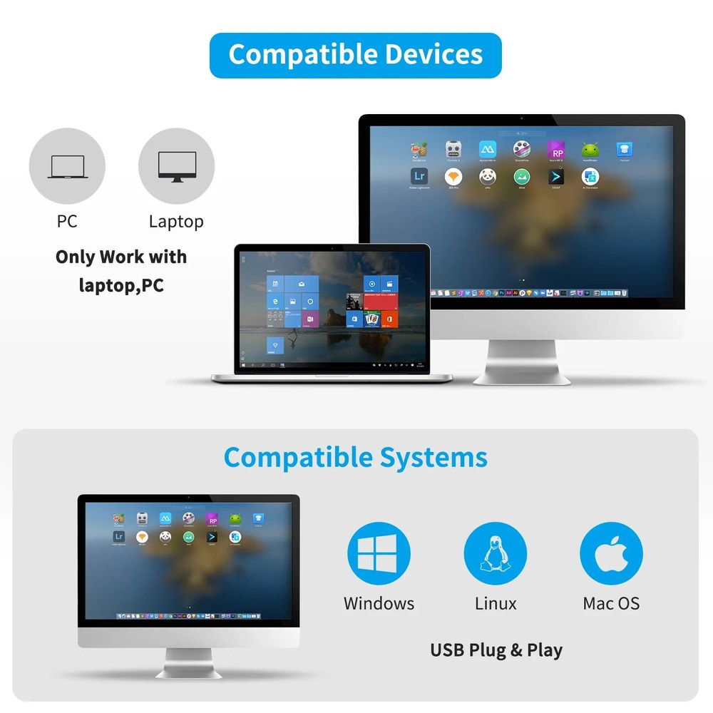 NETUM L3 manufacturer features 3