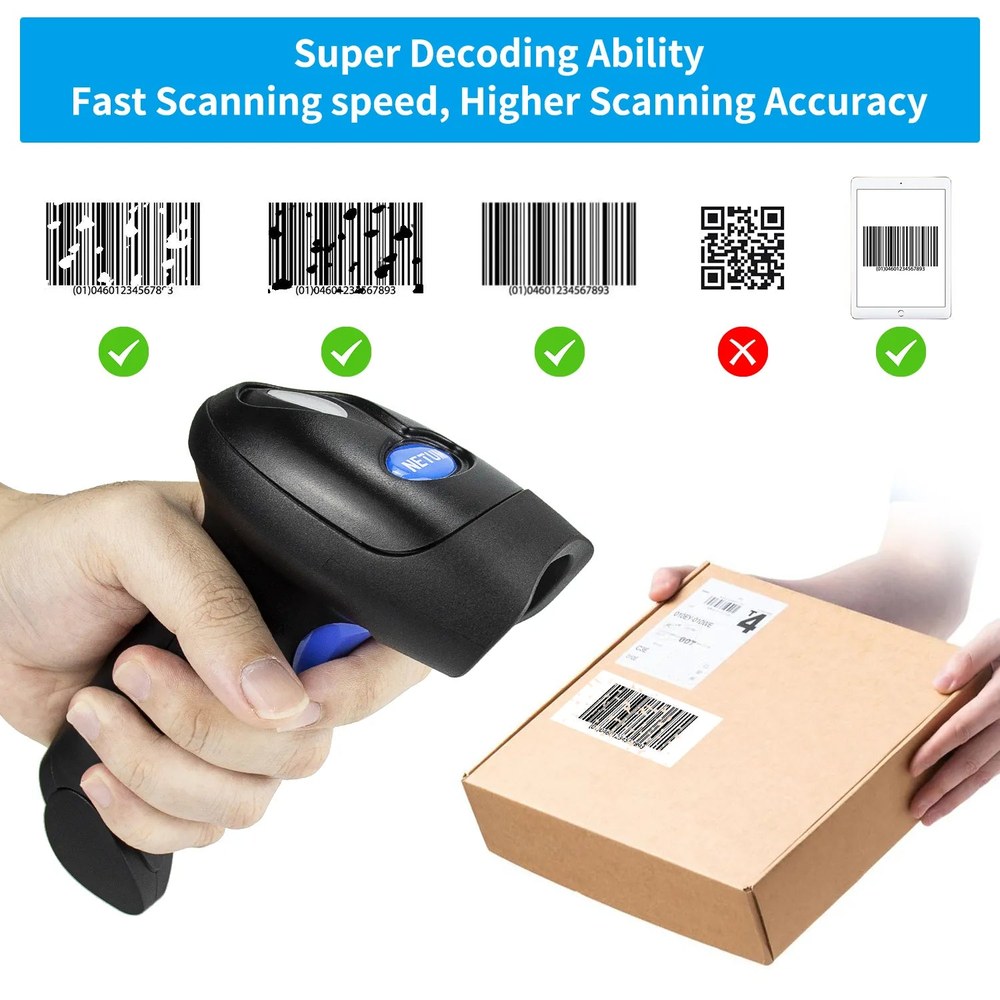 NETUM L6 manufacturer features 3