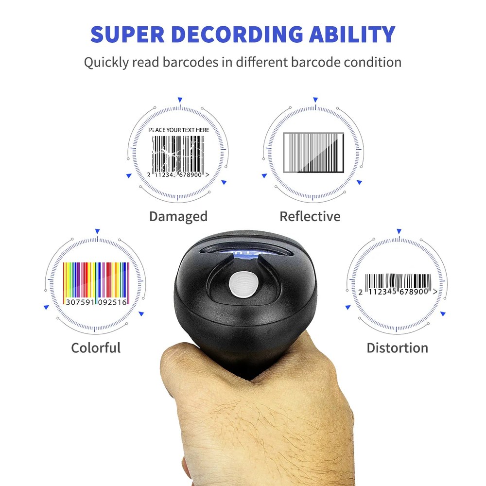 NETUM L6 manufacturer features 4