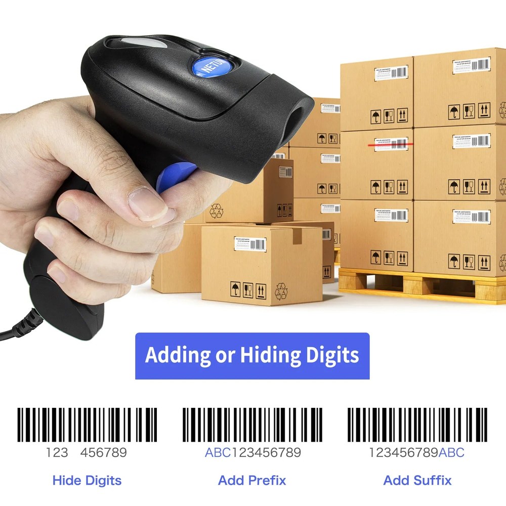 NETUM L6 manufacturer features 9