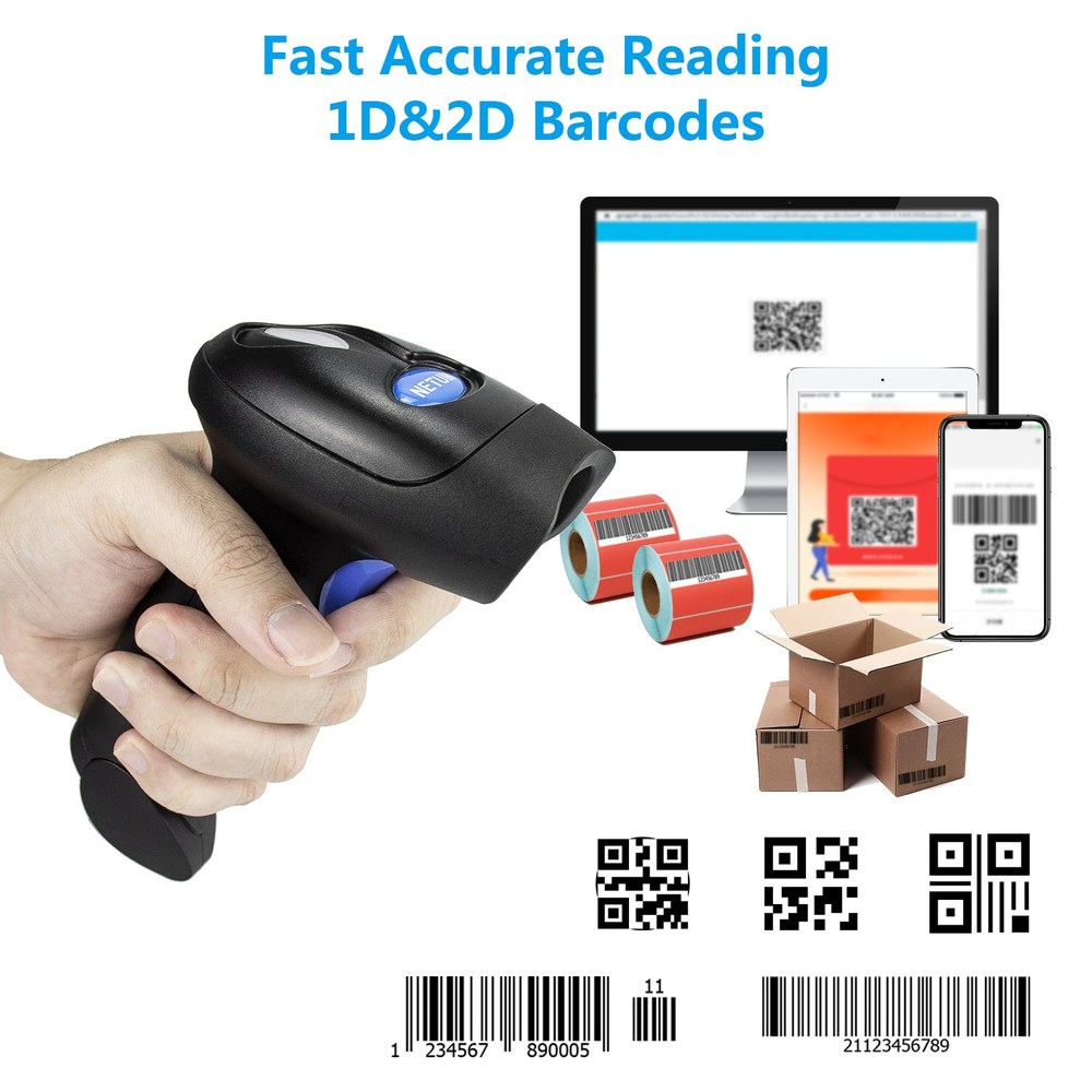 NETUM L8 manufacturer features 2