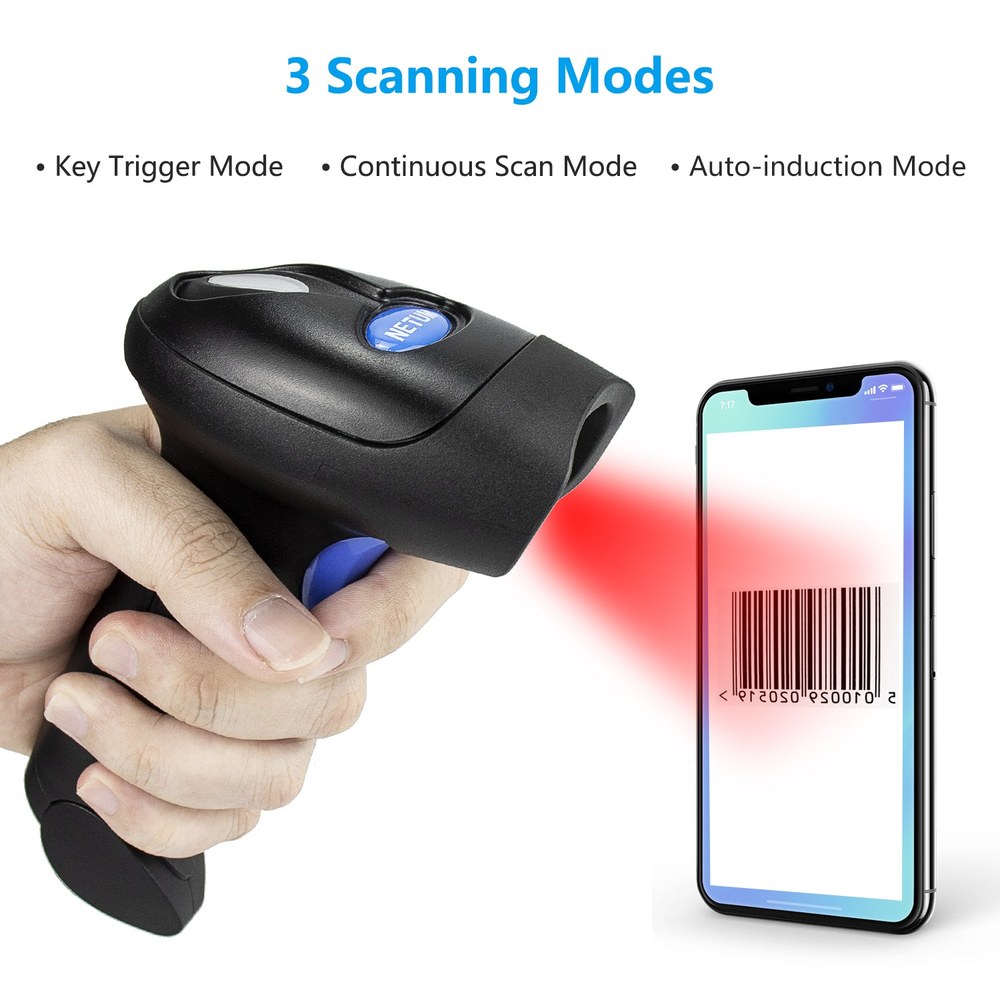 NETUM L8 manufacturer features 4
