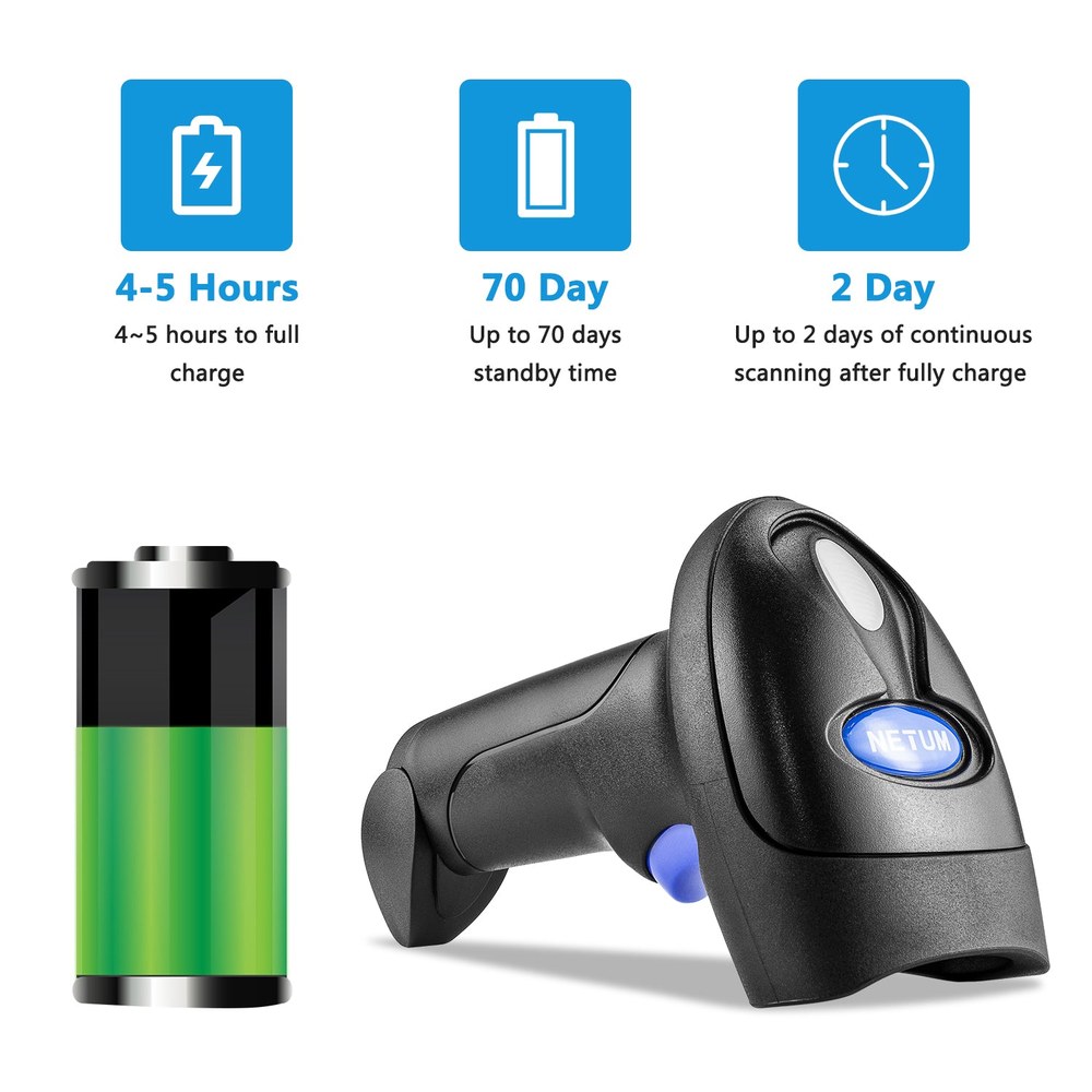 NETUM L8 manufacturer features 5