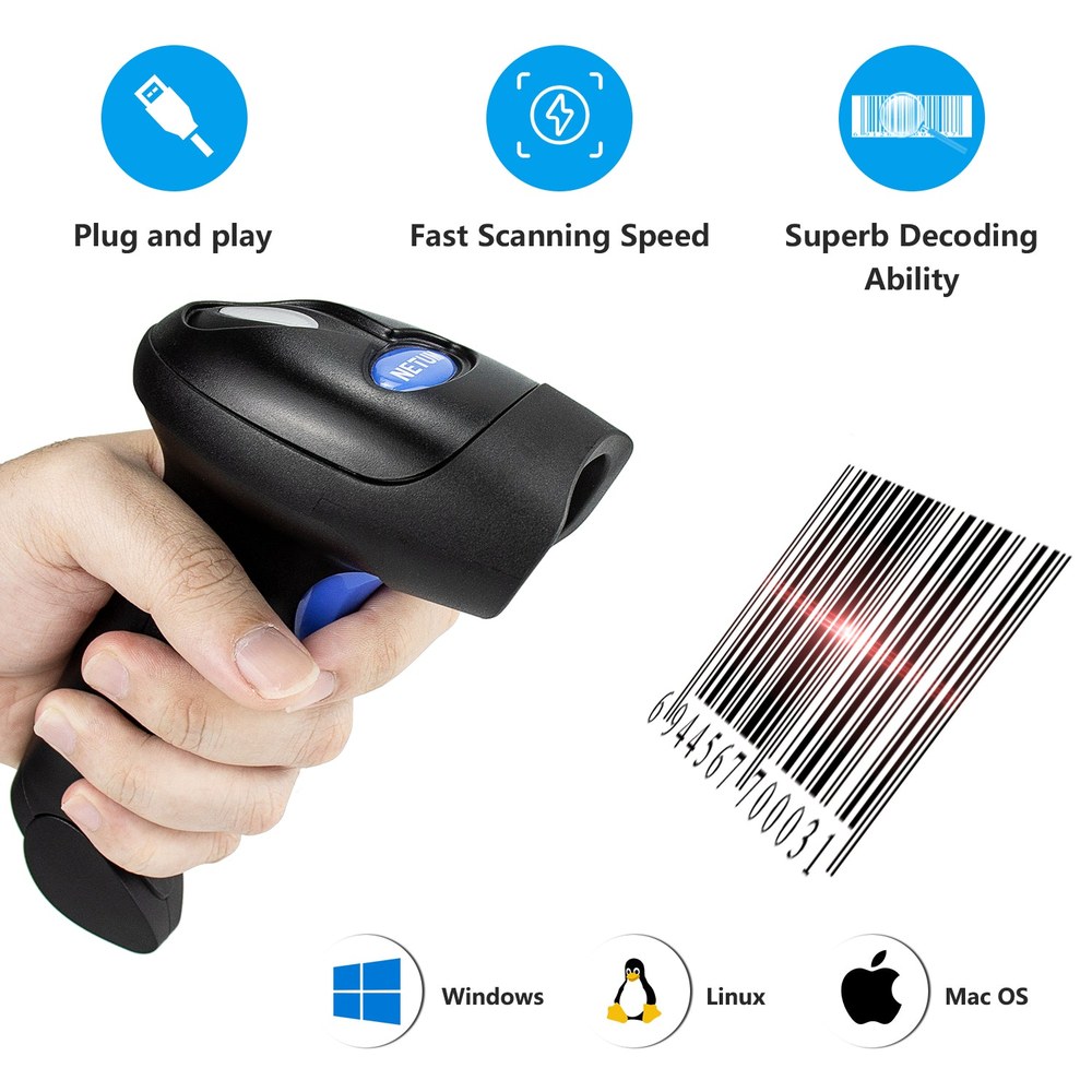 NETUM L8 manufacturer features 7