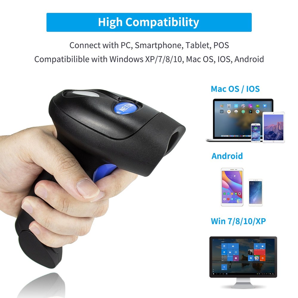 NETUM L8BL manufacturer features 5