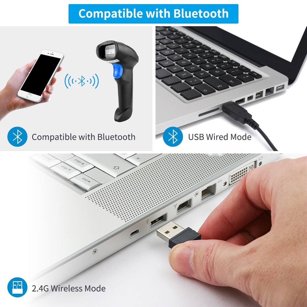 NETUM L8BL manufacturer features 6