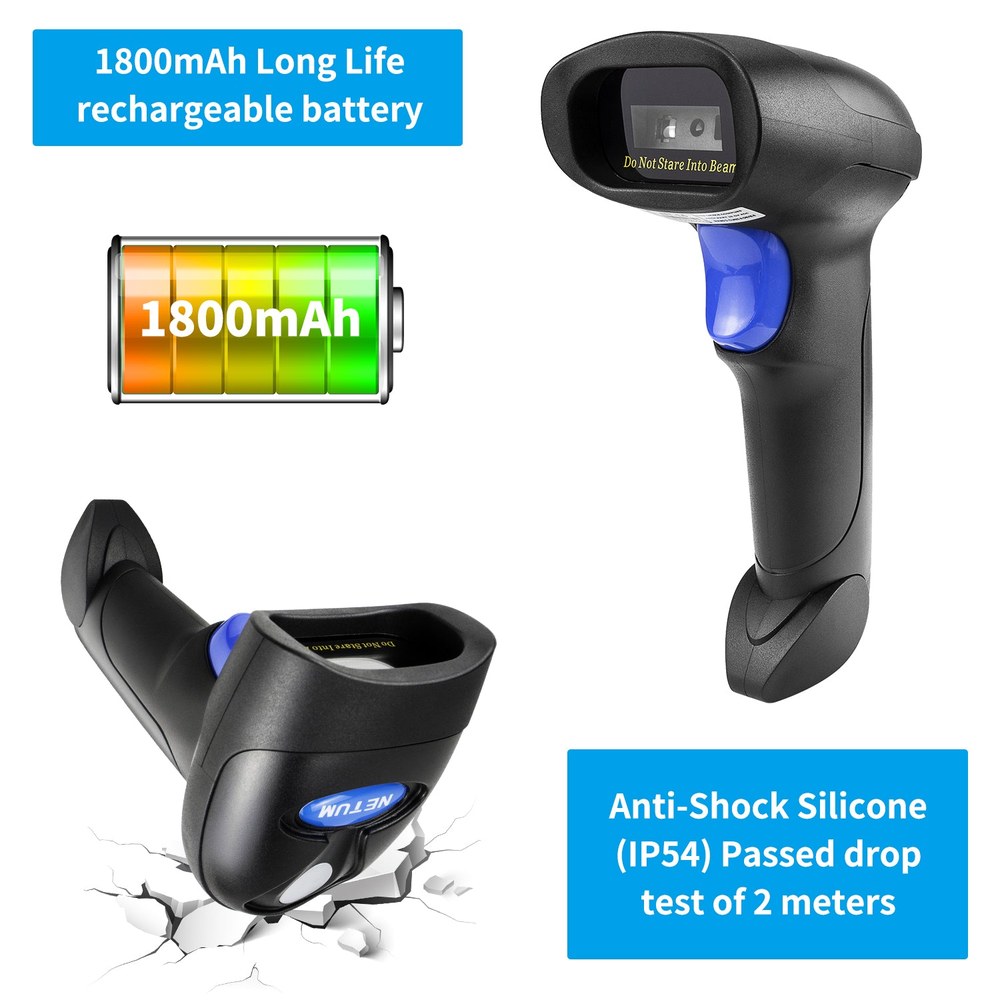 NETUM L8BL manufacturer features 7