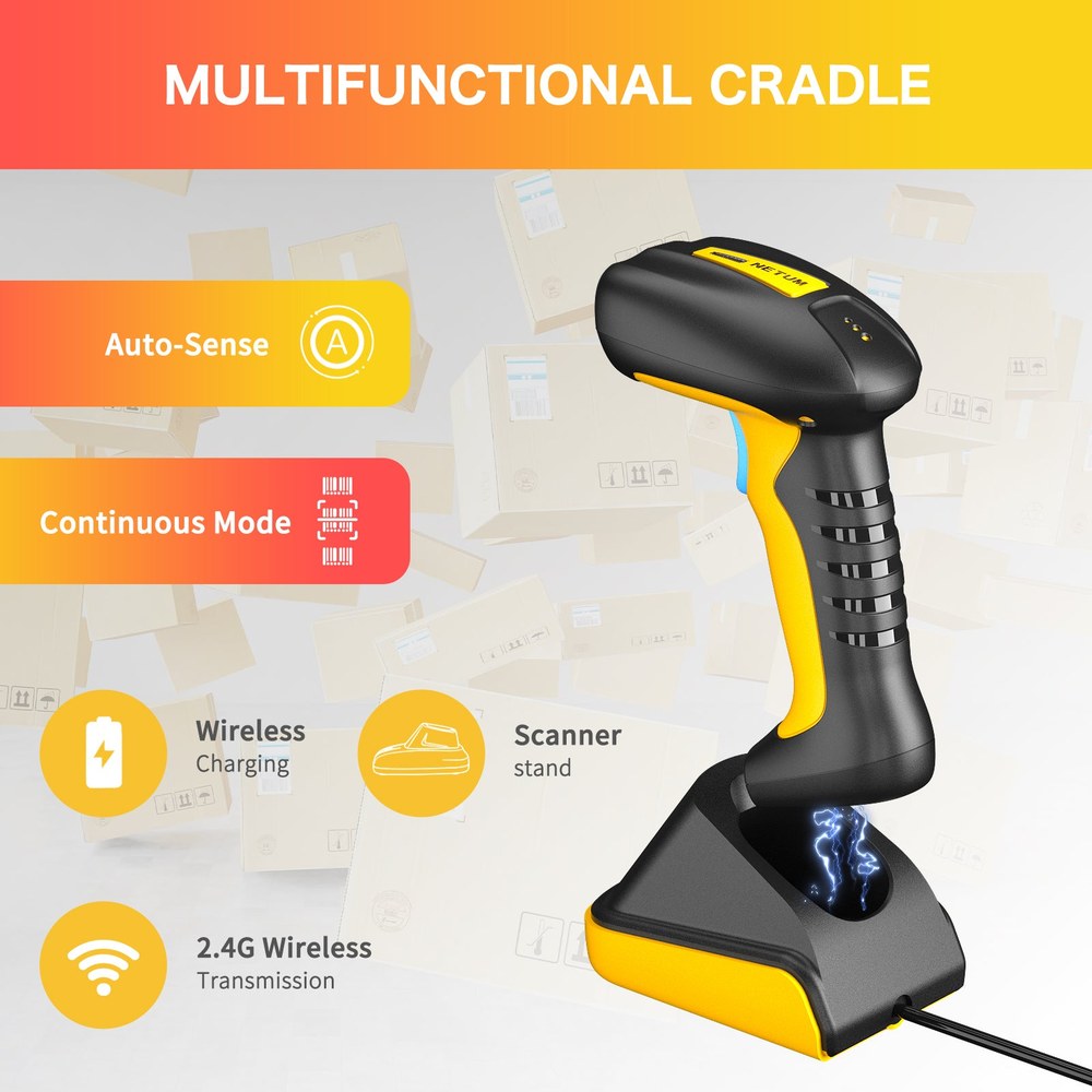 NETUM NT-1202W manufacturer features 5