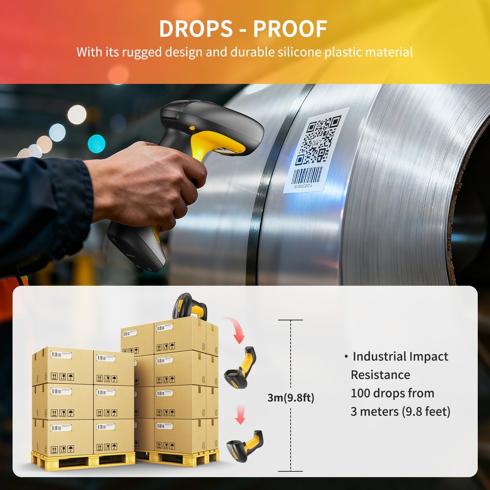 NETUM NT-1202W manufacturer features 9