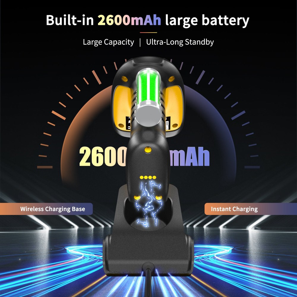 NETUM NT-1203L manufacturer features 4