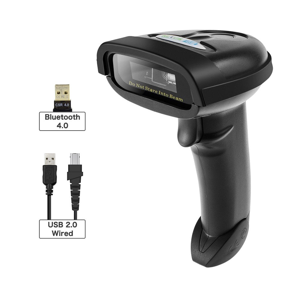 NETUM NT-1228BL manufacturer features 6