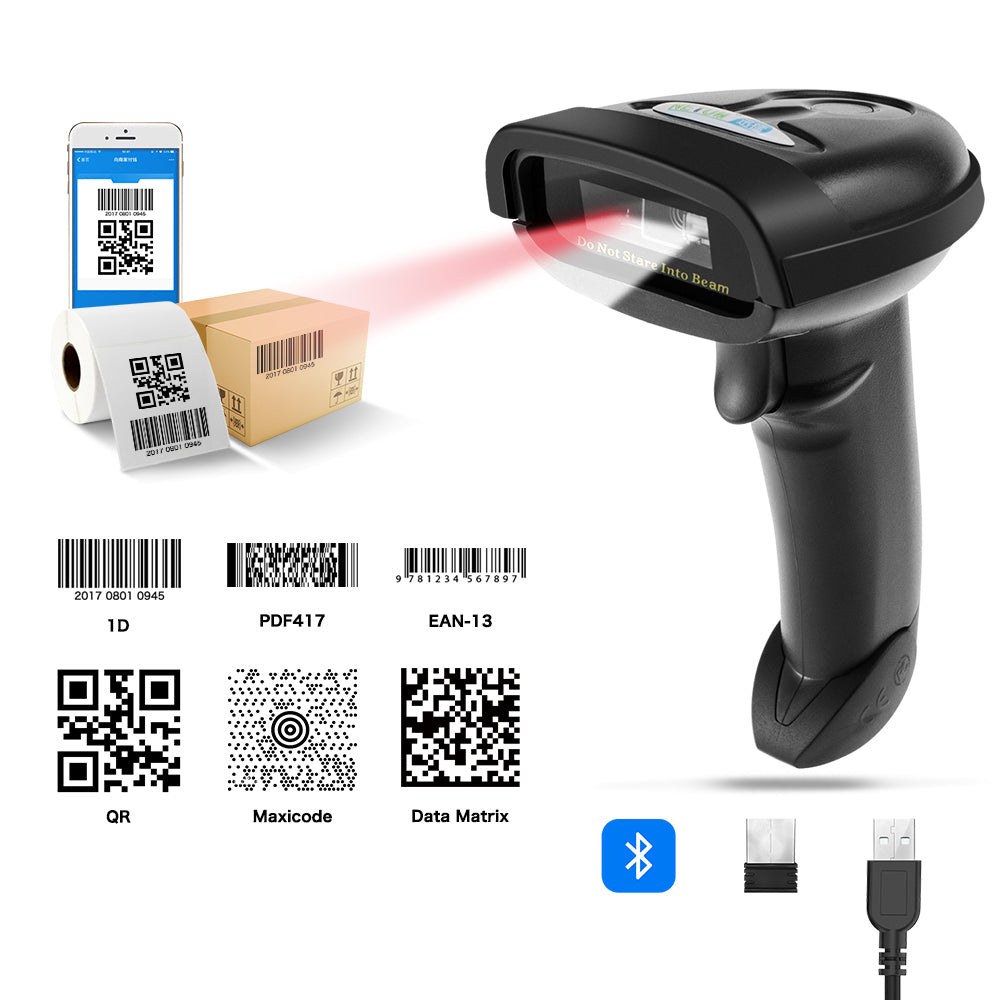 NETUM NT-1228BL manufacturer features 8