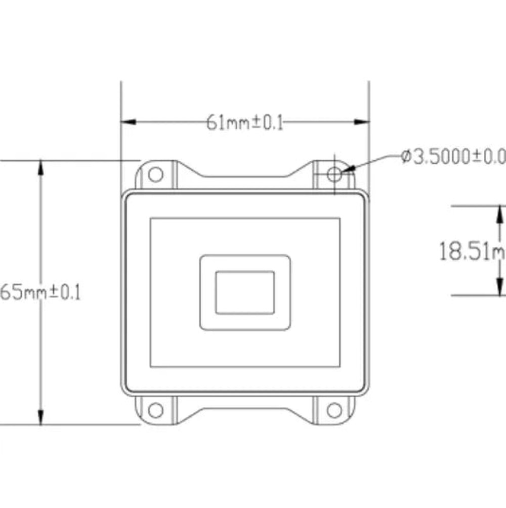 NETUM NT-1680 manufacturer features 2