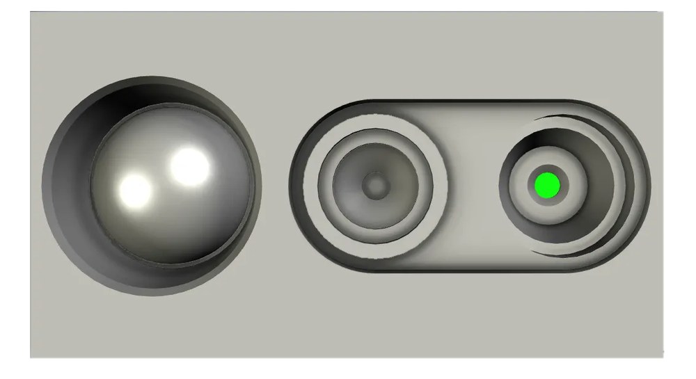 NETUM NT-212F manufacturer features 2